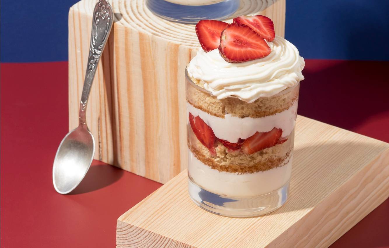 Топ-3 рецептов десертов и выпечки ко Дню святого Валентина, которые очаруют вторую половинку